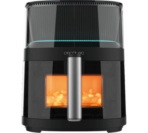 Аэрогриль аэрофритюрница Cecotec Cecofry Neon 5000
