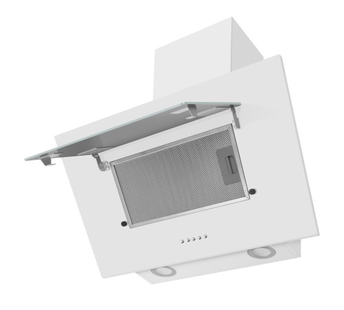 Кухонная вытяжка MAUNFELD Tower 60 белый