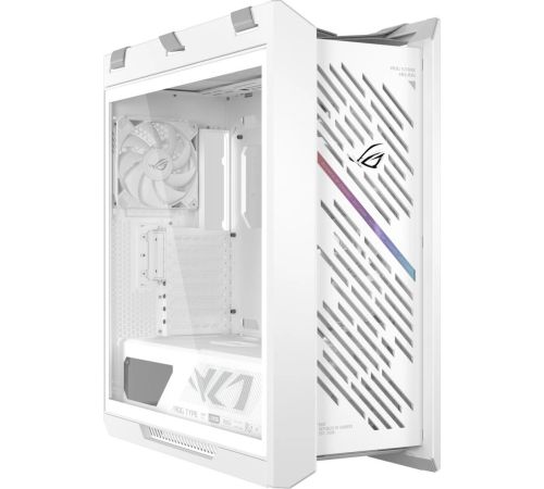 Корпус ASUS ROG Strix Helios II GX601S белый