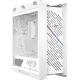 Корпус ASUS ROG Strix Helios II GX601S белый