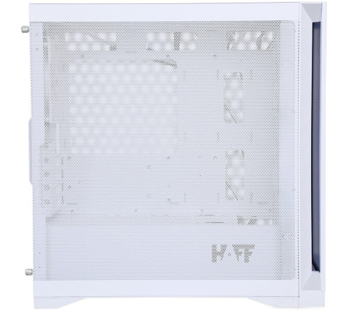 Корпус HAFF Glory Mini Air белый