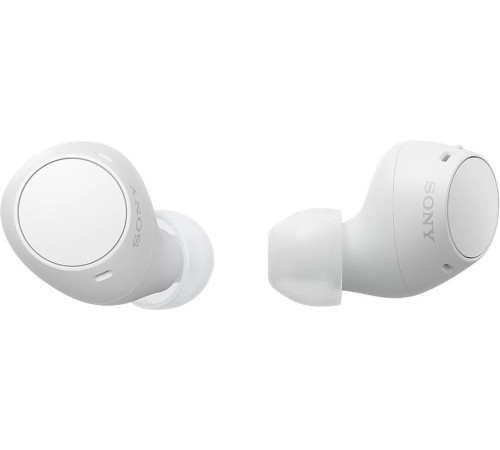 Наушники Sony WF-C510 белый