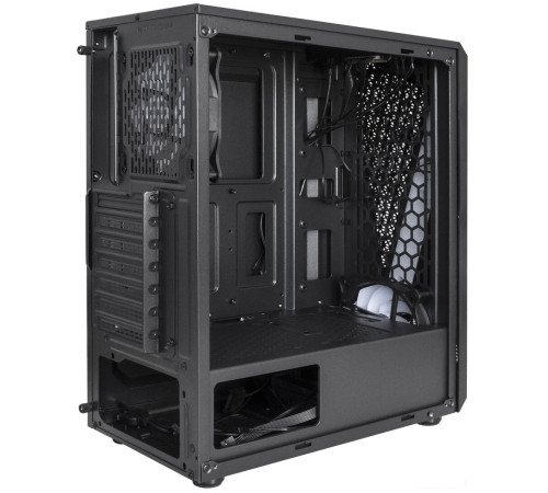 Корпус ExeGate EVO-8225 EX292858RUS