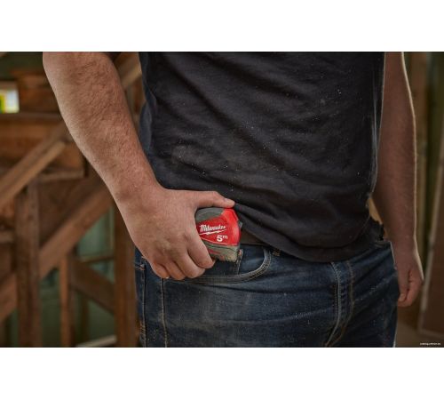 Рулетка Milwaukee 4932459593