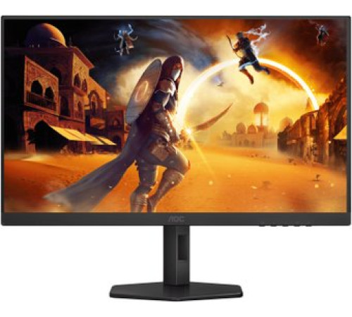 Игровой монитор AOC Gaming 27G4HX