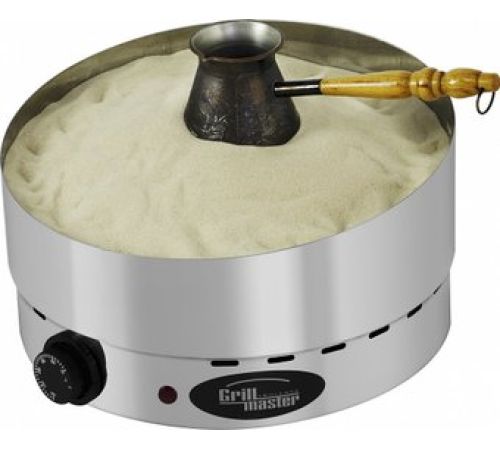Аппарат для кофе на песке Grillmaster Ф1КФЭ 211001
