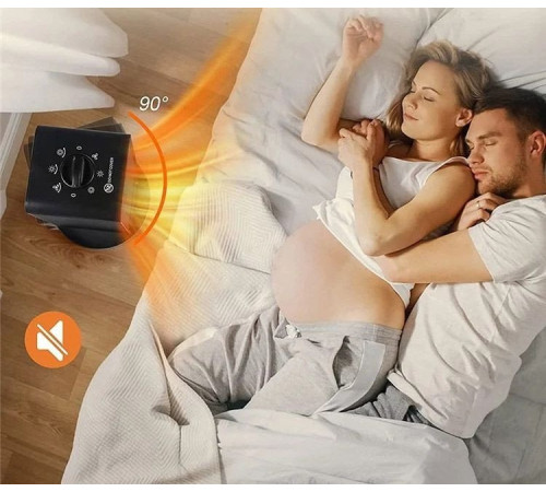 Тепловентилятор Sundays Home 652100039A