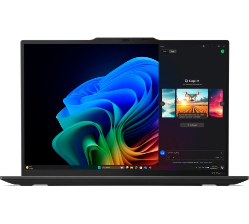 Ноутбук Lenovo ThinkPad X1 Carbon Gen 13 Aura Edition 21NXA038CD