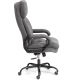 Офисное кресло TetChair Duke metal BL серый