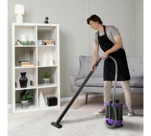 Пылесос Kitfort KT-5213