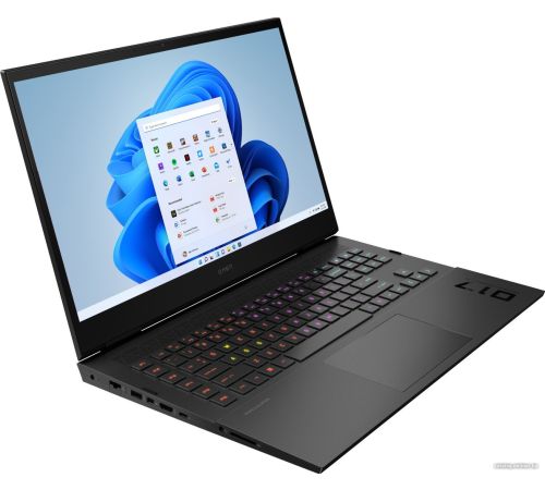 Игровой ноутбук HP Omen 17-cm2006ci A1AB9EA