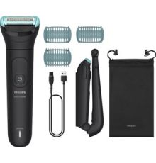 Триммер для тела Philips Bodygroom 5000 BG5480/15