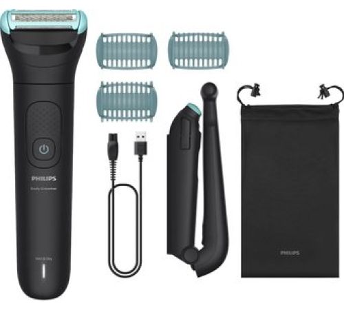Триммер для тела Philips Bodygroom 5000 BG5480/15