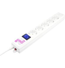 Сетевой фильтр Power Cube SPG6-А2