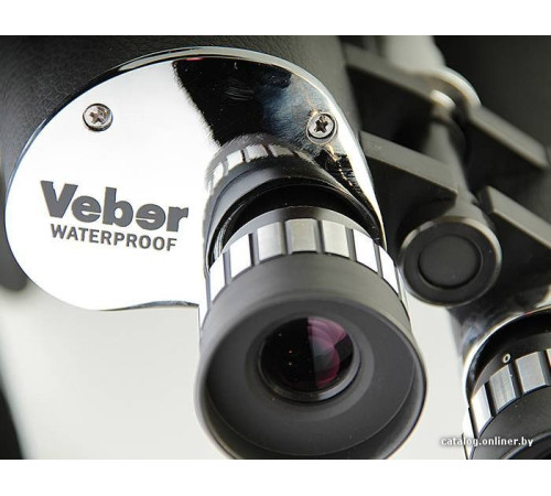 Бинокль Veber БП 25x100