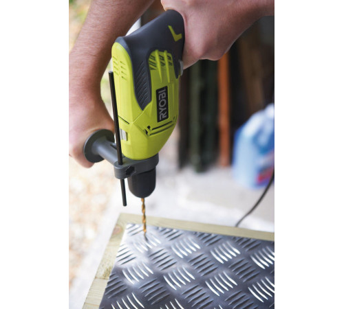Ударная дрель  Ryobi RPD800-K