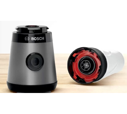 Стационарный блендер Bosch MMB2111S