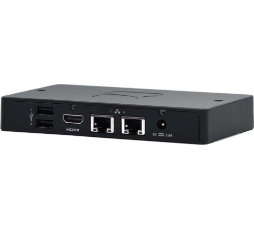 Медиаплеер SpinetiX HMP350