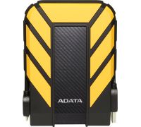 Внешний накопитель ADATA HD710P 2TB желтый