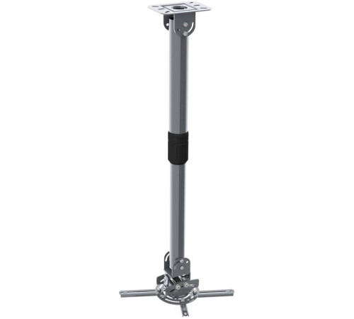 Кронштейн для проектора CACTUS CS-VM-PR16L-AL