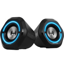 Акустика Edifier Hecate G1000 черный