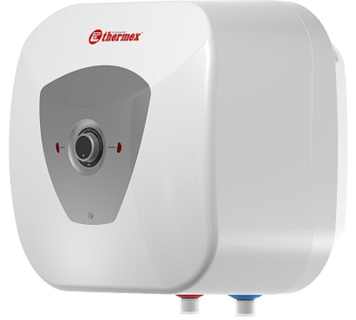Накопительный электрический водонагреватель над мойкой Thermex HIT PRO H 30 O pro