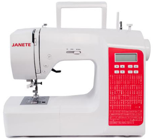 Компьютерная швейная машина Janete 2720