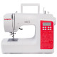 Компьютерная швейная машина Janete 2720