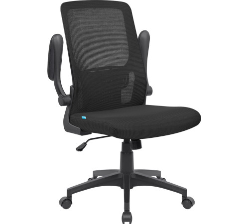 Офисное кресло Defender Dallas черный