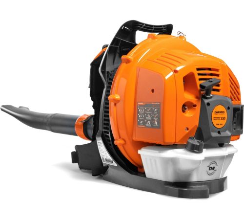 Садовая воздуходувка Daewoo Power DABL 800