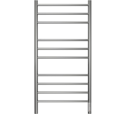 Полотенцесушитель TERMINUS Аврора П10 500x1050 quick touch