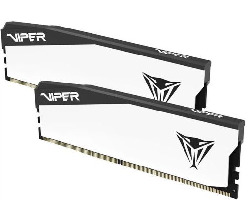 Оперативная память Patriot Viper Elite 5 2x16ГБ DDR5 5600 МГц VEB532G5636KW