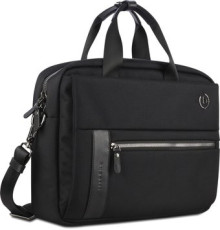 Портфель Bugatti Nero 49640201 черный