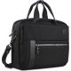 Портфель Bugatti Nero 49640201 черный