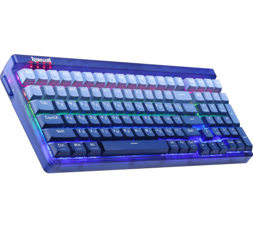 Клавиатура Redragon Garen Pro