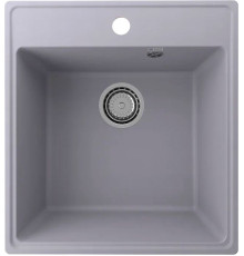 Кухонная мойка Ulgran Quartz Forte 460-05 бетон