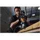 Кромочно-петельный фрезер AEG Powertools BOF18BL3-0 4935493555 без АКБ