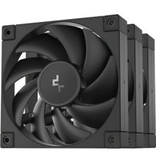 Комплект вентиляторов для корпуса DeepCool FD12 3in1 R-FD12-BKNPN3-G