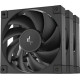 Комплект вентиляторов для корпуса DeepCool FD12 3in1 R-FD12-BKNPN3-G