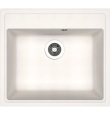 Кухонная мойка ARFEKA Dalago 57 белый