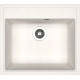Кухонная мойка ARFEKA Dalago 57 белый