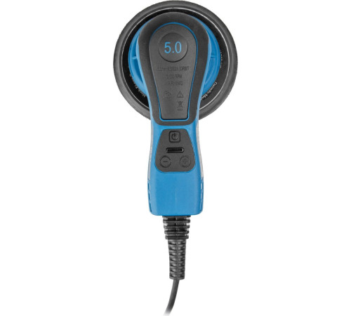 Эксцентриковая шлифмашина Bull OS 1550 E 1304557