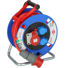 Удлинитель на катушке Brennenstuhl Garant 1182770010