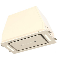 Кухонная вытяжка Zigmund & Shtain K 014.5 X