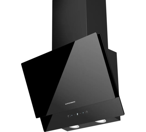 Кухонная вытяжка KUPPERSBERG F 603 B