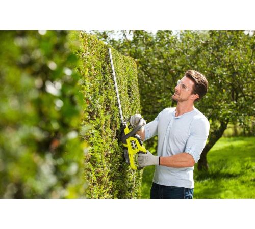 Кусторез Ryobi RHT184520