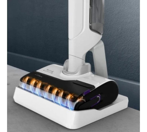 Вертикальный моющий пылесос Tefal X-Clean 10 GF7540FO