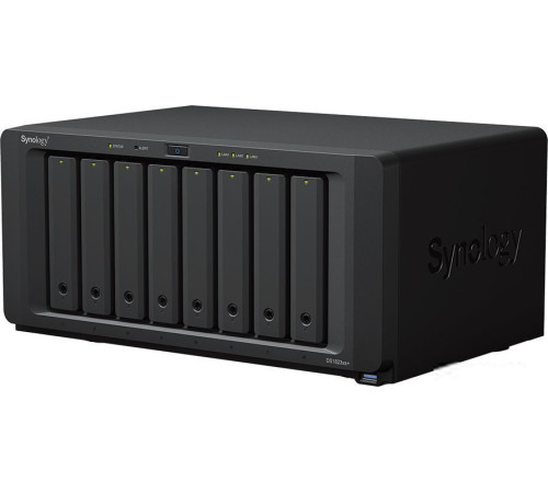 Сетевой накопитель Synology DiskStation DS1823xs+