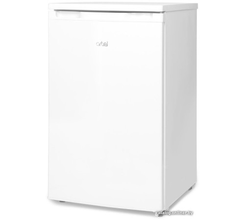 Однокамерный холодильник Artel HS 137RN белый