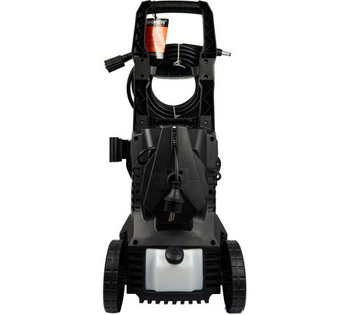 Мойка высокого давления Skiper PM-165